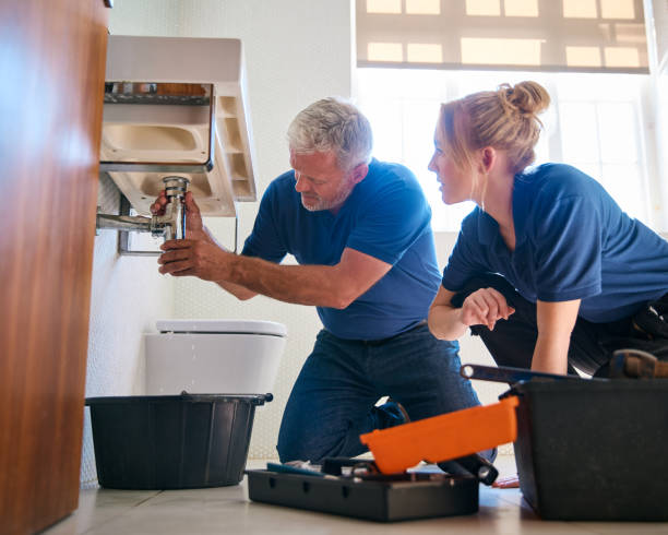 Best Residential Plumbing Services  in Manheim, PA